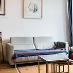 Hostnfly Apartments - Splendid Apartment With View On The Sacred Heart