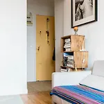 Hostnfly Apartments - Splendid Apartment With View On The Sacred Heart