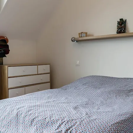 Appartamento Hostnfly - Splendid With View On The Sacred Heart Parigi